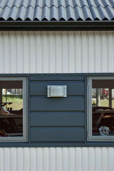 Superbiler skal ”sove sødt” om natten, Bødkervej 2C, 4300 Holbæk